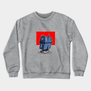 Droid Crewneck Sweatshirt